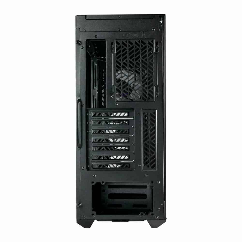 (image for) CoolerMaster MasterBox 520 Mesh ARGB Mid Tower TG PC Case